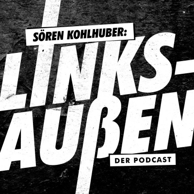 Linksaußen