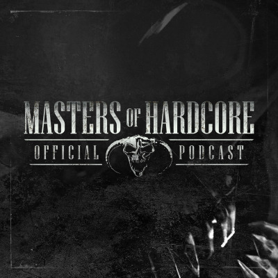 Offical Masters of Hardcore Podcast