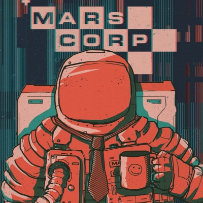 MarsCorp