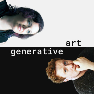 Generative Art - The Podcast