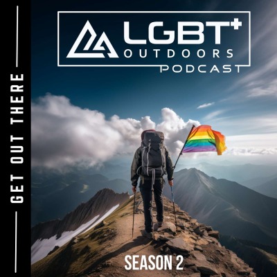 LGBT Outdoors Podcast