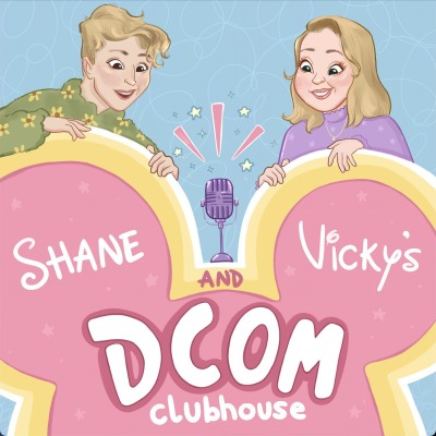 Shane and Vicky's DCOM Clubhouse