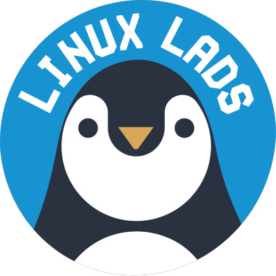Linux Lads