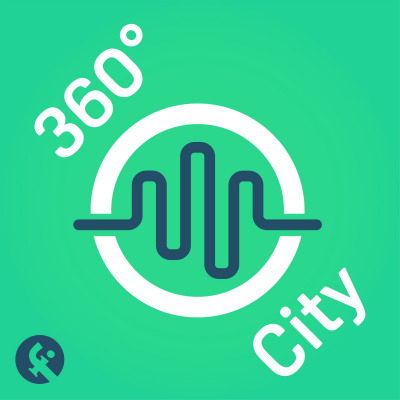 360 Degree City