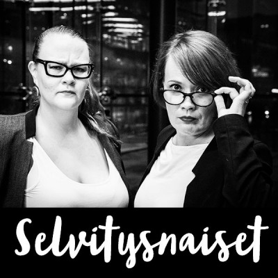 Selvitysnaiset