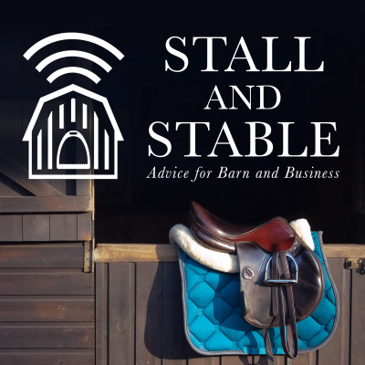 Stall and Stable: Ideas for Happy Horse Keeping