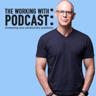 The Working With... Podcast