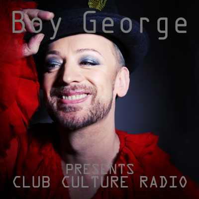 CLUB CULTURE RADIO