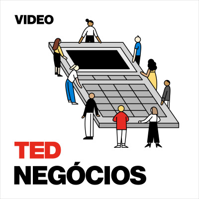 TEDTalks Negócios