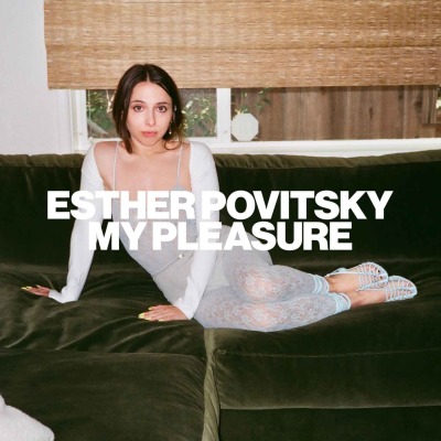 Esther Club with Esther Povitsky