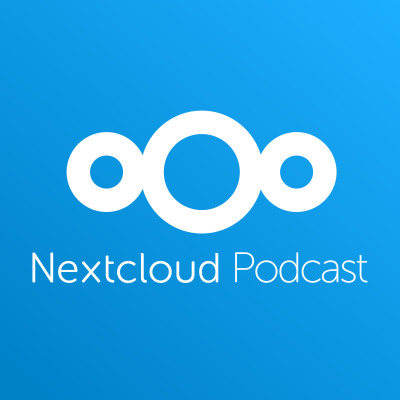 The Nextcloud Podcast