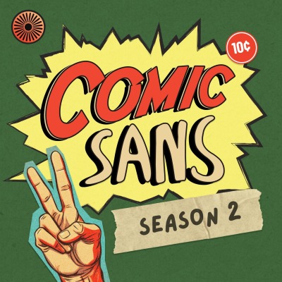 Comic Sans