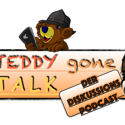 Teddy gone Talk