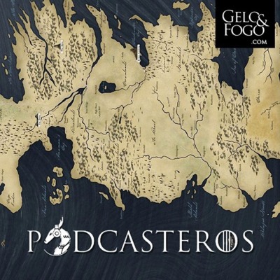 Podcasteros - Game of Thrones