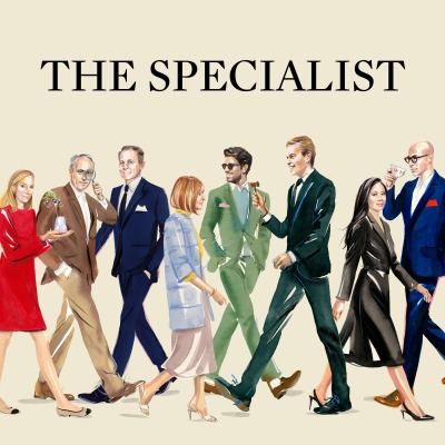 The Specialist