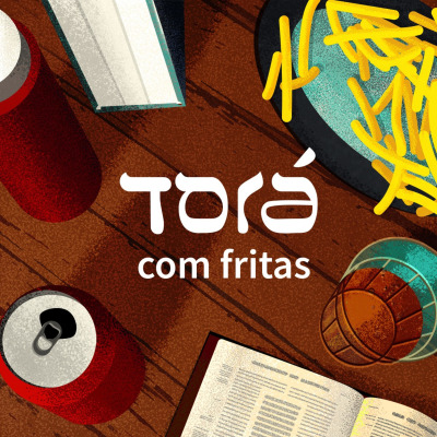 Torá com Fritas