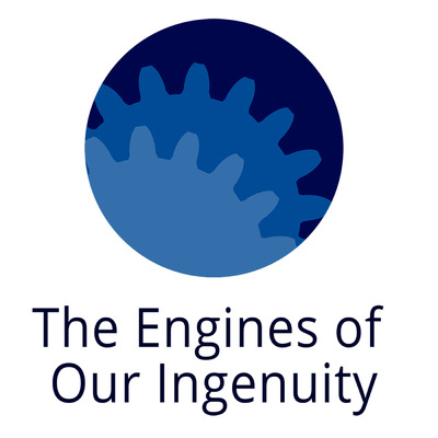Engines of Our Ingenuity | Houston Public Media