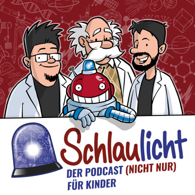 SchlauLicht - Podcast