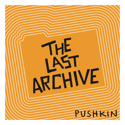 The Last Archive