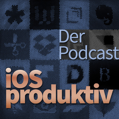 iOS produktiv