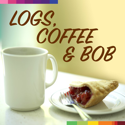 Logs, Coffee & Bob: Twin Peaks