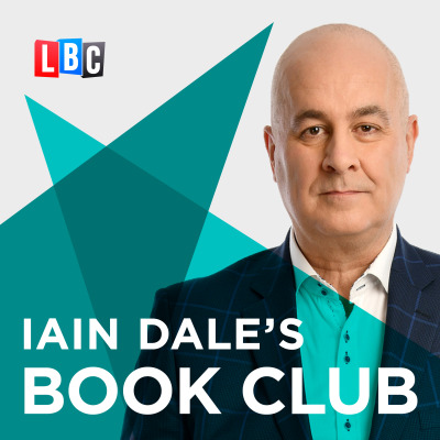 Iain Dale’s Book Club