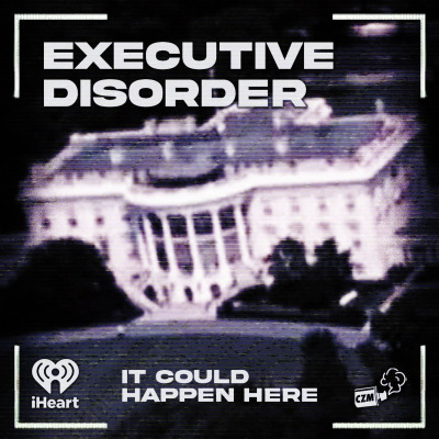 Executive Disorder: White House Weekly