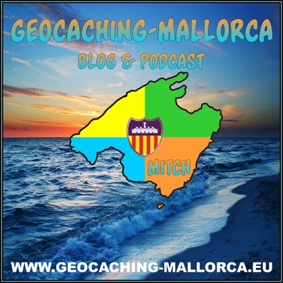 GEOCACHING-MALLORCA