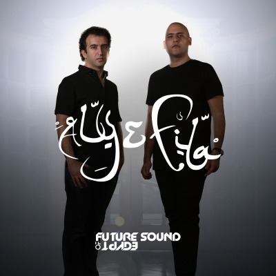 Aly & Fila - Future Sound Of Egypt