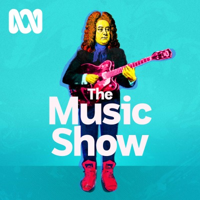 The Music Show - Program podcast