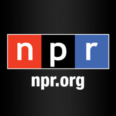 Weekends On All Things Considered Podcast : NPR