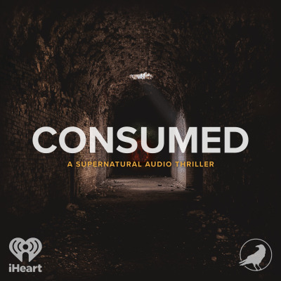 Consumed