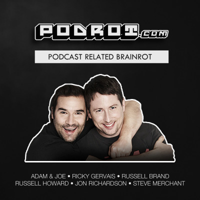 Podrot.com | Adam & Joe