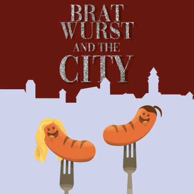 Bratwurst and the City