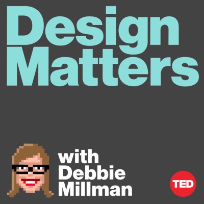 Design Matters with Debbie Millman: 2009-2016