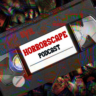 Horrorscape Podcast