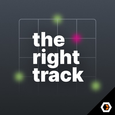 The Right Track