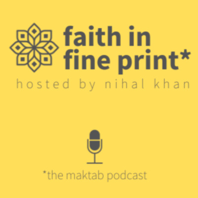 Faith in Fine Print