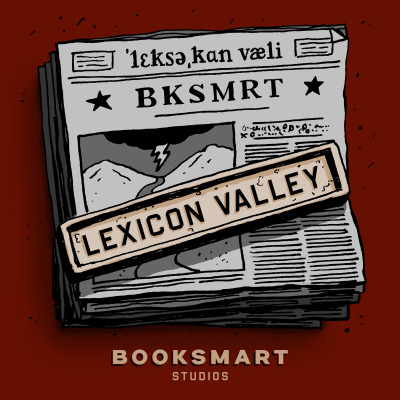 Lexicon Valley