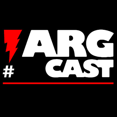 ARGCast - Dinamo Studio