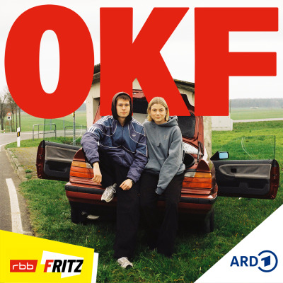 OKF – Ortskontrollfahrt