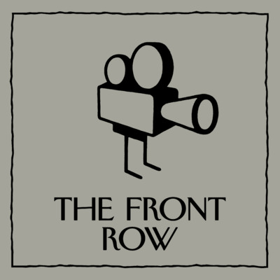 New Yorker: The Front Row