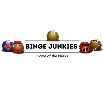 Binge Junkies Podcast