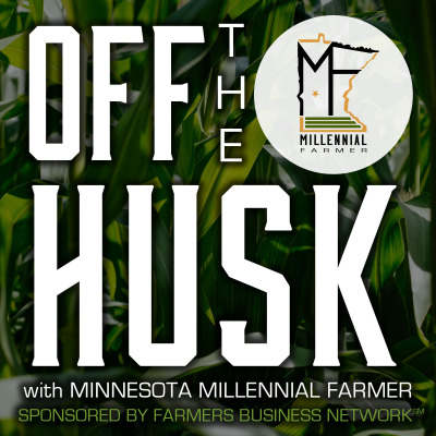 OffTheHusk with the MN Millennial Farmer