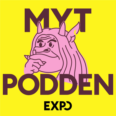 Mytpodden