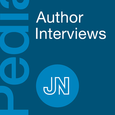 JAMA Pediatrics Author Interviews