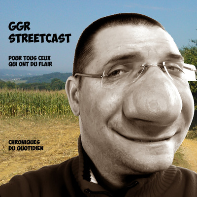 GGR Streetcast