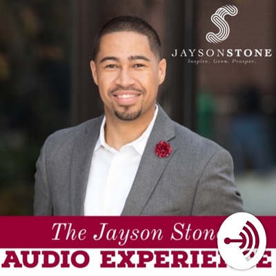 The Jayson Stone Audio Experience