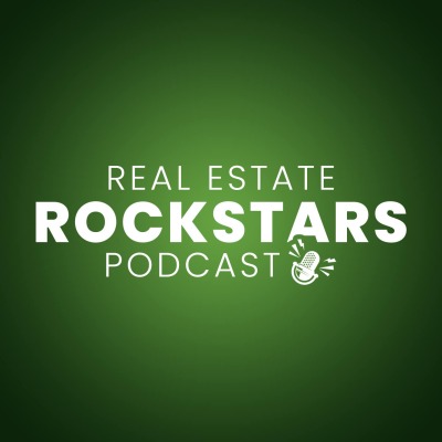 Real Estate Rockstars