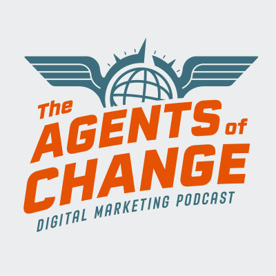 The Agents of Change: SEO, Social Media, and Mobile Marketing for Small Business